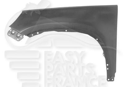 AILE AVG Pour VOLKSWAGEN TIGUAN 4X4 - VO179 05/11→11/15