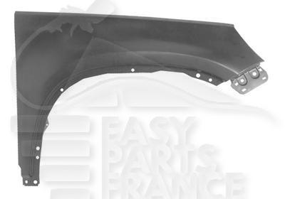 AILE AVD Pour VOLKSWAGEN TIGUAN 4X4 - VO179 05/11→11/15