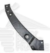 TRAVERSE SUP AVD Pour VOLKSWAGEN TIGUAN 4X4 - VO179 05/11→11/15