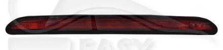 3 EME FEU STOP LED Pour VOLKSWAGEN TIGUAN 4X4 - VO179 05/11→11/15