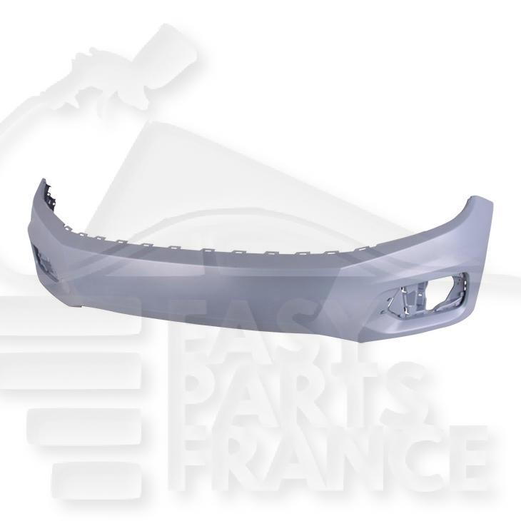 PC AV A PEINDRE S/LAVE PHARE +/- PACKONTROL Pour VOLKSWAGEN TIGUAN 4X4 - VO179 05/11→11/15