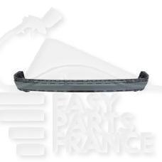 SPOILER DE PC AR INF NOIR Pour VOLKSWAGEN TIGUAN R-LINE - VO175 01/16→