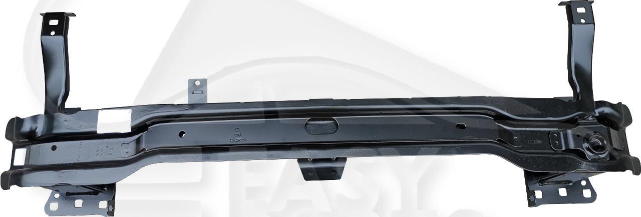 RENFORT DE PC AV Pour VOLKSWAGEN TIGUAN - VO173 10/20→