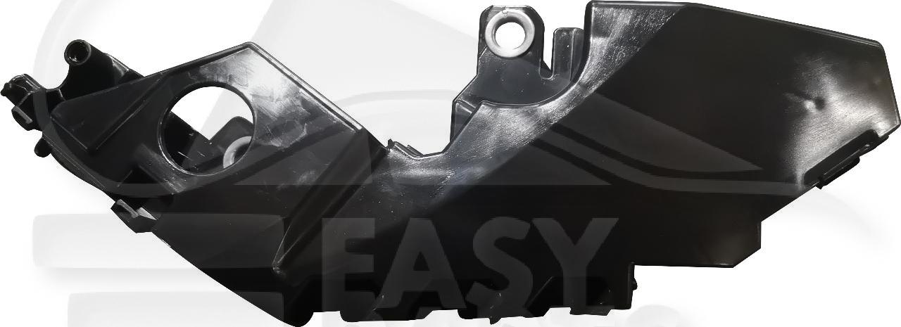 BRIDE DE PC AVG PLASTIQUE Pour VOLKSWAGEN TIGUAN R-LINE - VO178 10/20→