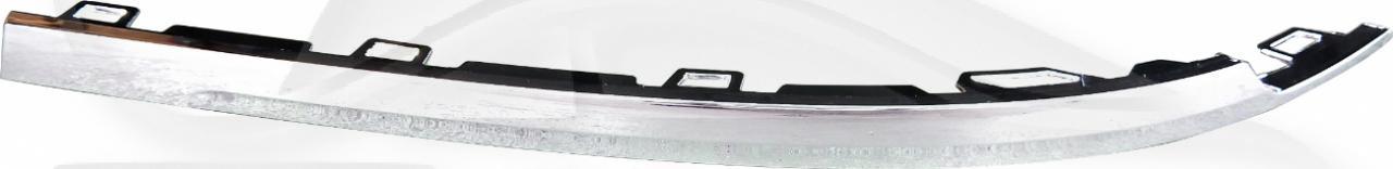 MOULURE DE PC ARD CHROMEE Pour VOLKSWAGEN TIGUAN R-LINE - VO178 10/20→