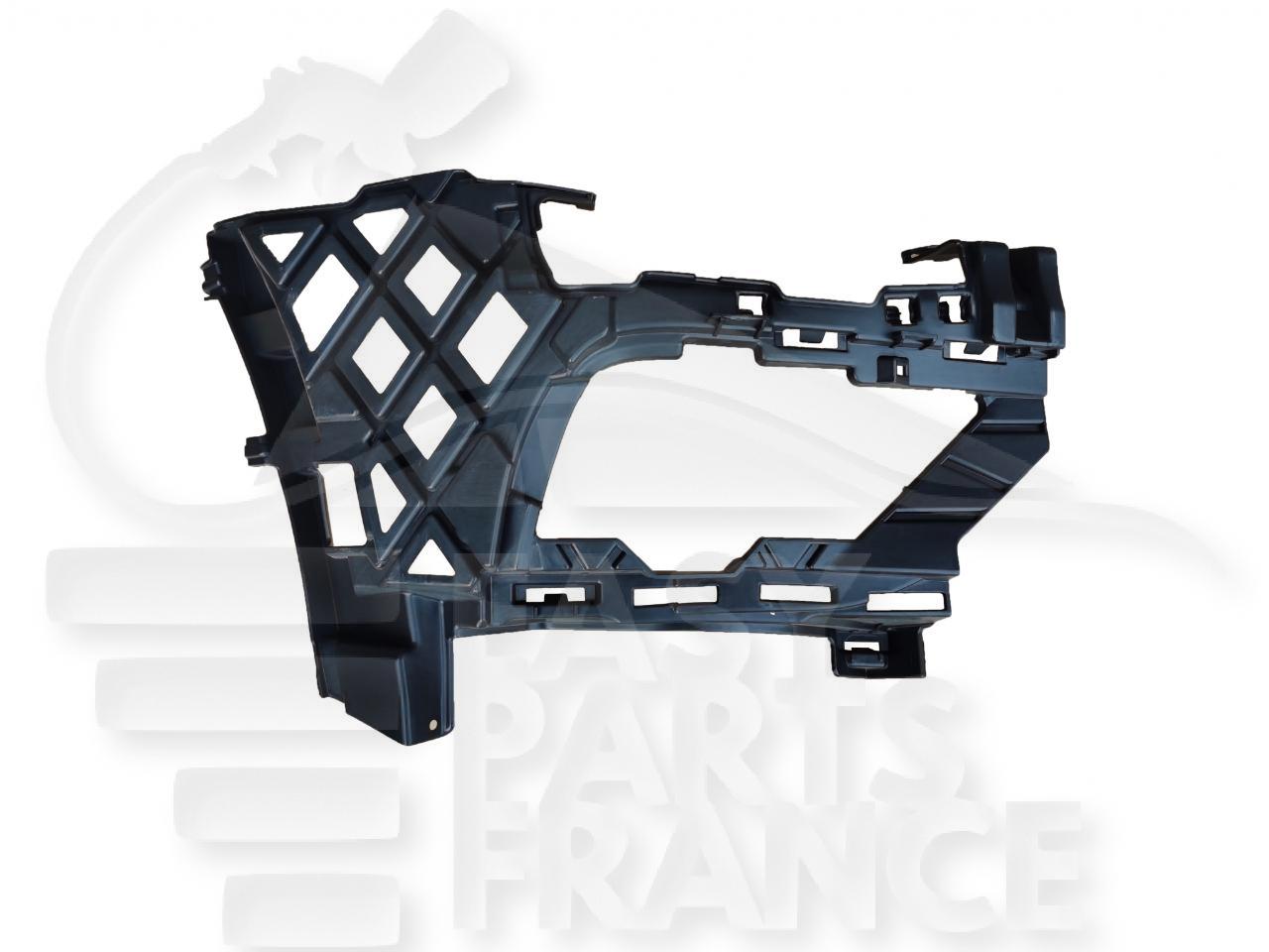 SUPPORT AB AVD PLASTIQUE Pour VOLKSWAGEN TIGUAN ALLSPACE - VO174 11/18→