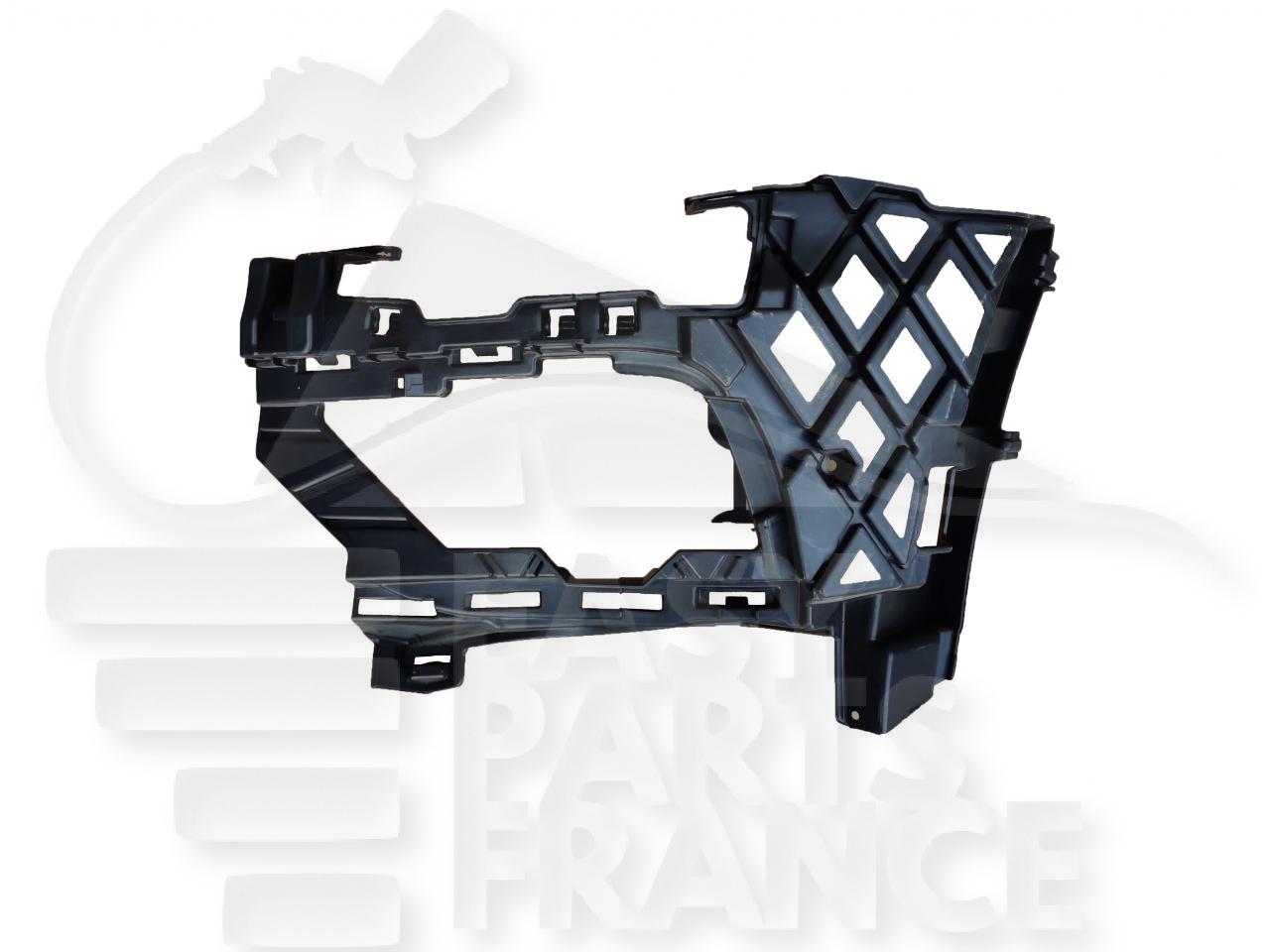 SUPPORT AB AVG PLASTIQUE Pour VOLKSWAGEN TIGUAN ALLSPACE - VO174 11/18→