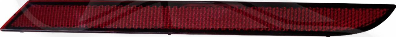 REFLECTEUR ARG Pour VOLKSWAGEN T-ROC - VO250 10/17→03/22