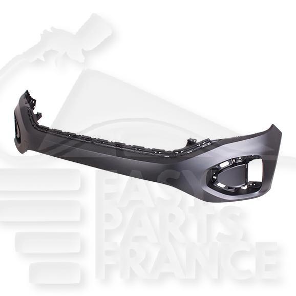 PC AV SUP A PEINDRE Pour VOLKSWAGEN T-ROC - VO252 04/22→