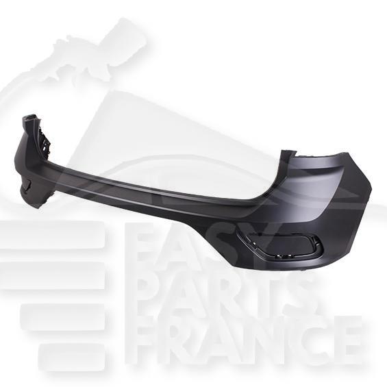PC AR SUP A PEINDRE Pour VOLKSWAGEN T-ROC - VO252 03/22→