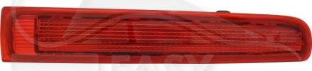 FEU STOP ARG LED - 2 PTES Pour VOLKSWAGEN TRANSPORTER T6 CARAVELLE- - VO207 02/19→