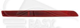 REFLECTEUR DE PC ARD - 2 PTES Pour VOLKSWAGEN TRANSPORTER T6 CARAVELLE- - VO207 02/19→