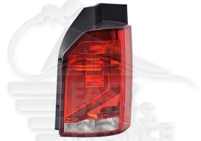 FEU ARD LED - HAYON Pour VOLKSWAGEN TRANSPORTER T6 CARAVELLE- - VO207 02/19→