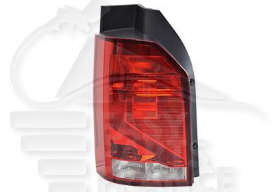 FEU ARG LED - HAYON Pour VOLKSWAGEN TRANSPORTER T6 CARAVELLE- - VO207 02/19→