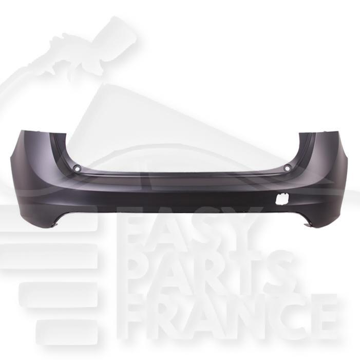 PC AR A PEINDRE - SW Pour VOLVO S60 - V60 - VV082 10/10→12/13