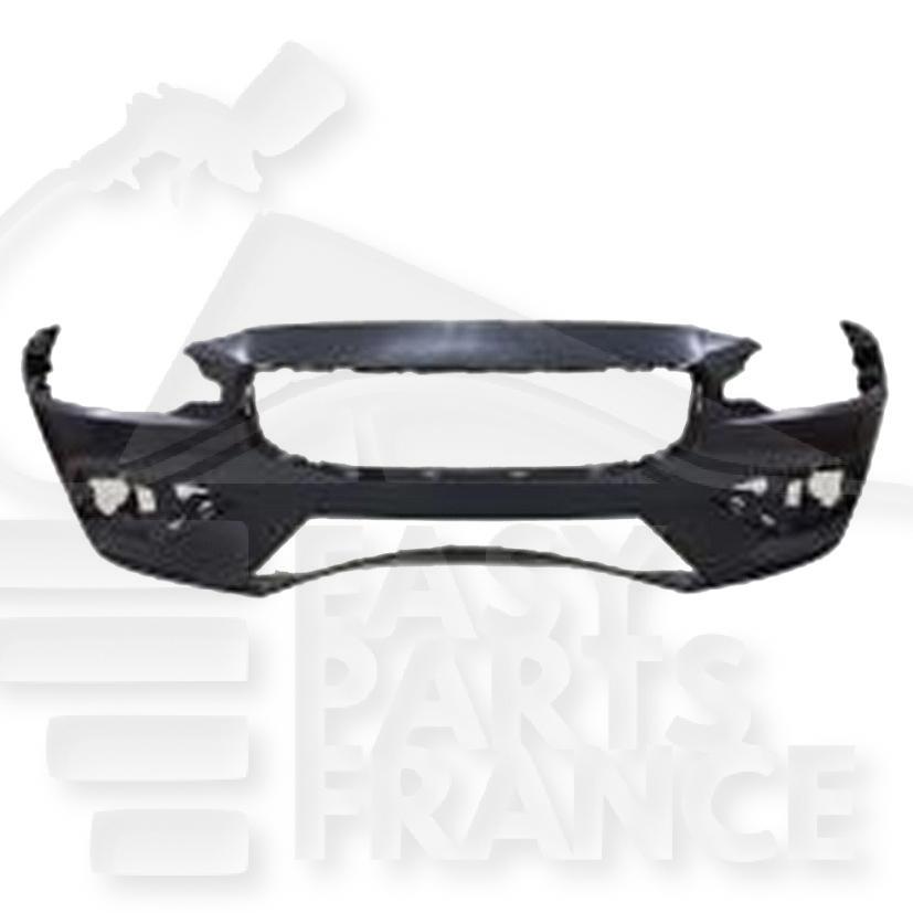 PC AV A PEINDRE S/LAVE PHARE & PACKONTROL Pour VOLVO S60 - V60 - VV084 04/19→