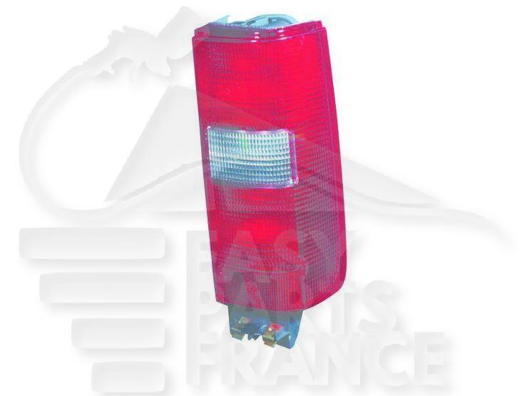 FEU ARD - BREAK Pour VOLVO S70 - V70 - VV060 01/97→06/00