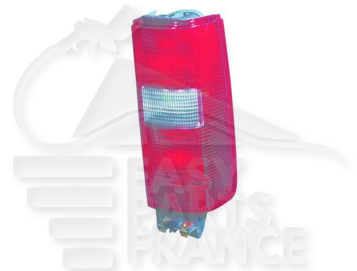 FEU ARD - BREAK Pour VOLVO S70 - V70 - VV060 07/97→06/00