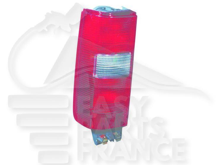 FEU ARG - BREAK Pour VOLVO S70 - V70 - VV060 07/97→06/00