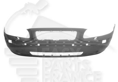 PC AV A PEINDRE S/LAVE PHARE & S/EMPL AB Pour VOLVO S70 - V70 - VV061 07/00→12/04