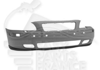 PC AV A PEINDRE S/LAVE PHARE & A/EMPL AB Pour VOLVO S70 - V70 - VV061 07/00→12/04