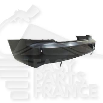 PC AR A PEINDRE & TROUS CAPTEURS & S/PARK ASSIST & S/VISUEL ANGLE MORT - 4 PTES Pour VOLVO V90 - S90 - VV130 09/16→