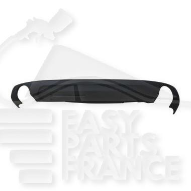 SPOILER DE PC AR NOIR Pour VOLVO V90 - S90 - VV130 09/16→