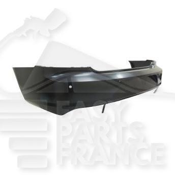 PC AR A PEINDRE & TROUS CAPTEURS & A/PARK ASSIST & S/VISUEL ANGLE MORT- 4 PTES Pour VOLVO V90 - S90 - VV130 09/16→