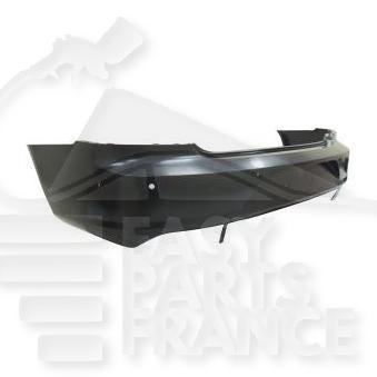 PC AR A PEINDRE & TROUS CAPTEURS & S/PARK ASSIST & A/VISUEL ANGLE MORT- 4 PTES Pour VOLVO V90 - S90 - VV130 09/16→