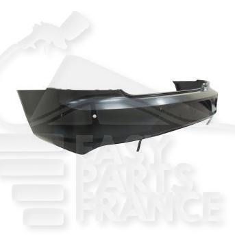 PC AR A PEINDRE & TROUS CAPTEURS & A/PARK ASSIST & A/VISUEL ANGLE MORT- 4 PTES Pour VOLVO V90 - S90 - VV130 09/16→