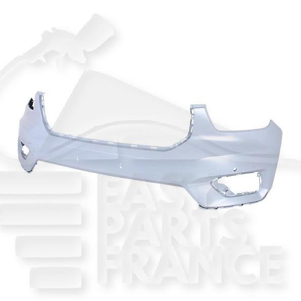 PC AV A PEINDRE S/LAVE PHARE Pour VOLVO XC40 - VV160 01/18→01/22