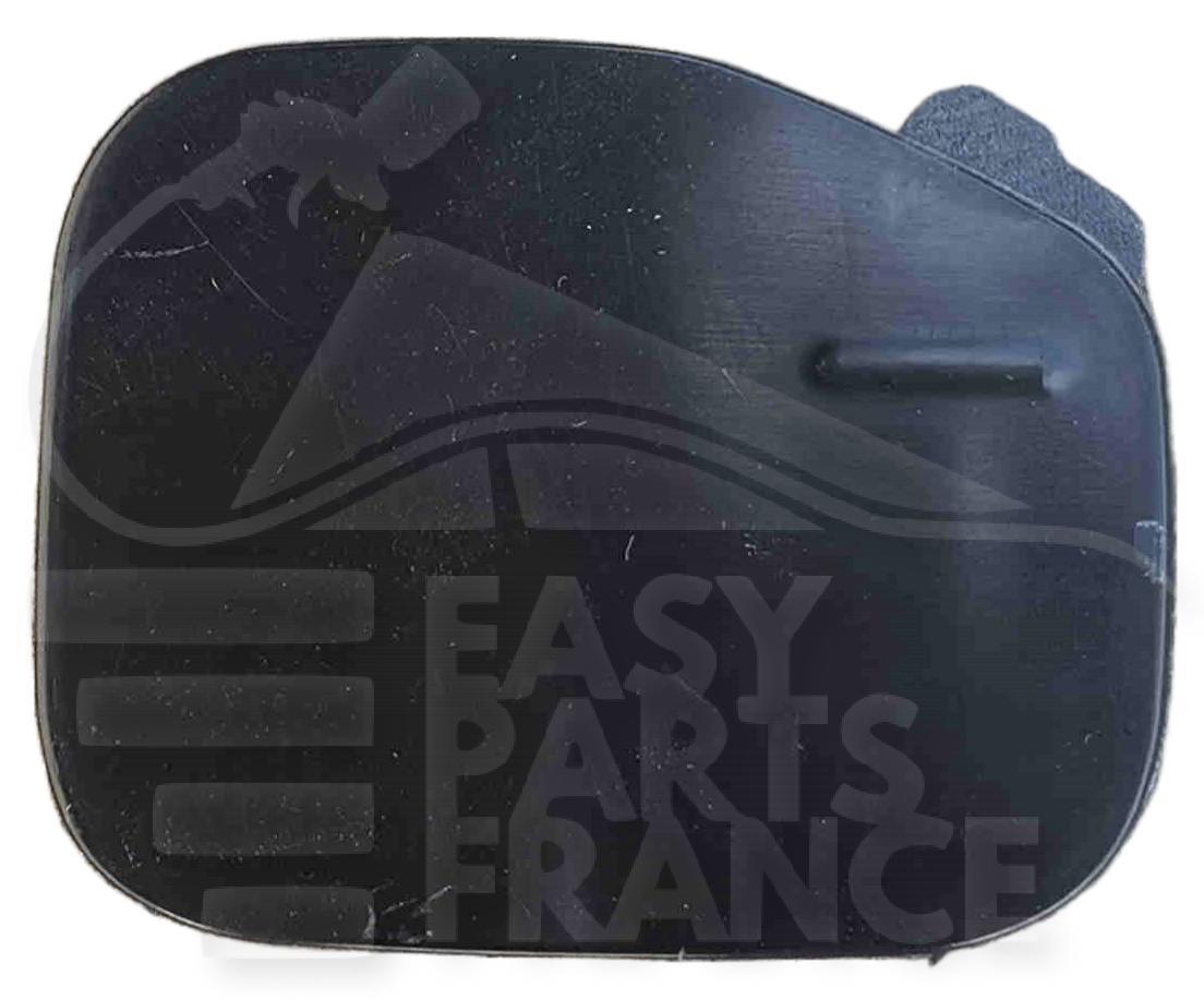 CACHE CROCHET DE PC AV A PEINDRE Pour VOLVO XC40 - VV160 01/18→01/22