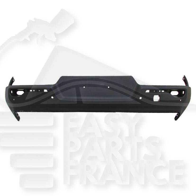 PC AR A PEINDRE A/PACKONTROL & S/PARK ASSIST Pour VOLVO XC40 - VV160 01/18→03/22