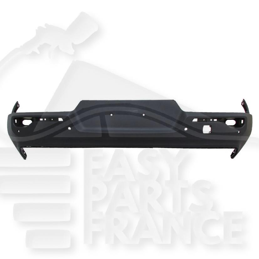 PC AR A PEINDRE A/PACKONTROL & A/PARK ASSIST Pour VOLVO XC40 - VV160 01/18→03/22