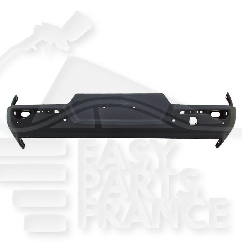 PC AR A PEINDRE A/PACKONTROL & A/PARK ASSIST Pour VOLVO XC40 - VV160 01/18→01/22