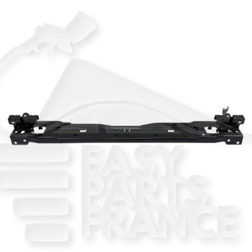 TRAVERSE AV SUP RADIA Pour VOLVO XC40 - VV160 01/18→03/22