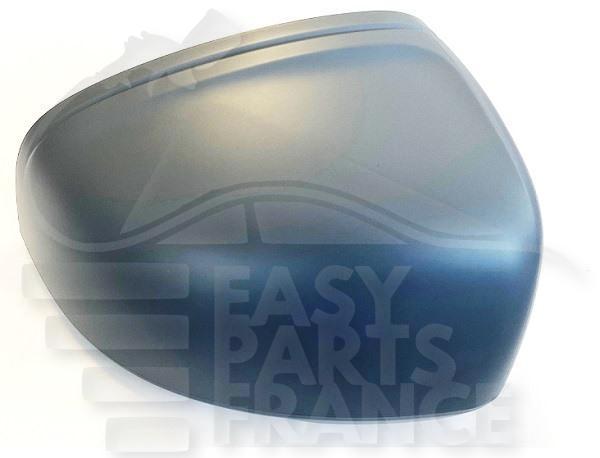 COQUE DE RETRO G A PEINDRE Pour VOLVO XC40 - VV160 01/18→01/22