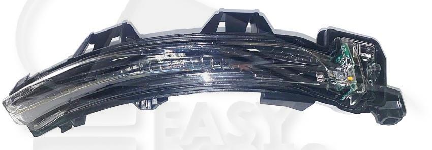 FEU DE RETRO D Pour VOLVO XC40 - VV161 02/22→