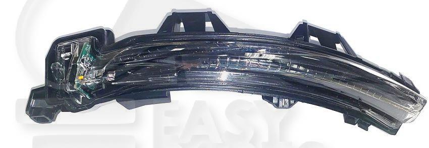 FEU DE RETRO G Pour VOLVO XC40 - VV161 02/22→