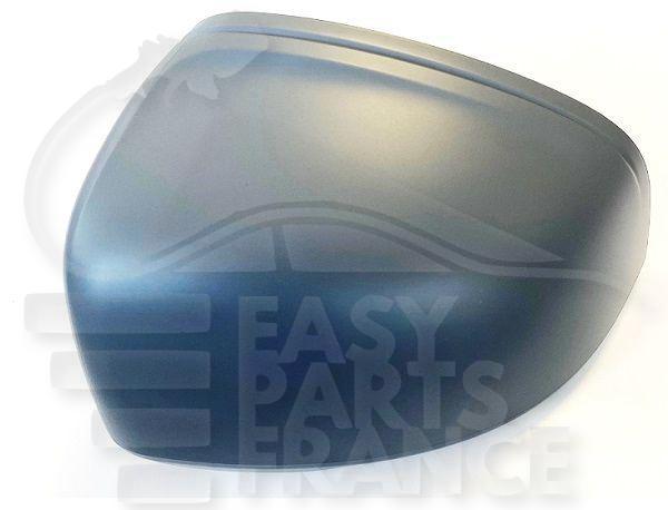 COQUE DE RETRO D A PEINDRE Pour VOLVO S60 - V60 - VV084 04/19→