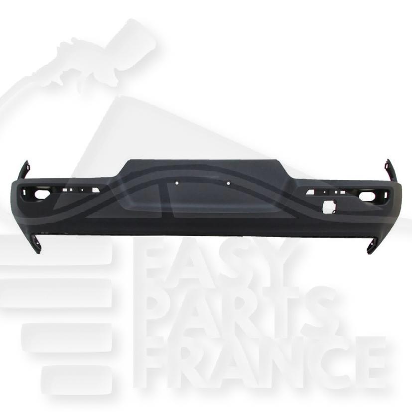 PC AR A PEINDRE S/PACKONTROL & S/PARK ASSIST Pour VOLVO XC40 - VV161 02/22→