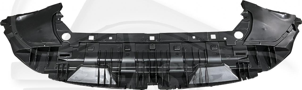 CACHE SS MOTEUR - AV Pour VOLVO XC40 - VV161 02/22→