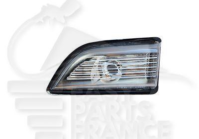 FEU DE RETRO G Pour VOLVO XC 60 - VV120 07/08→12/12