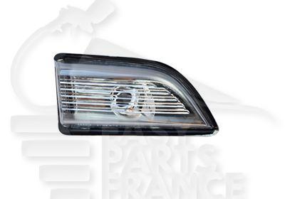 FEU DE RETRO D Pour VOLVO XC 60 - VV120 07/08→12/12