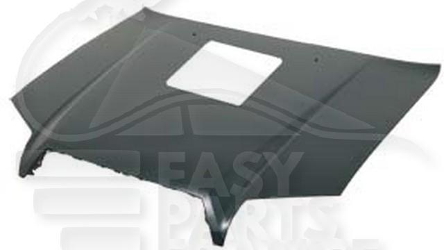 CAPOT A/TROU Pour TOYOTA 4RUNNER - TY200 01/03→01/07