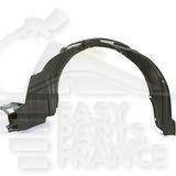 PARE BOUE AILE AVD Pour TOYOTA 4RUNNER - TY200 01/03→01/07