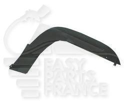 ELARGISSEUR AILE AVG NOIR Pour TOYOTA 4RUNNER - TY200 01/03→01/07