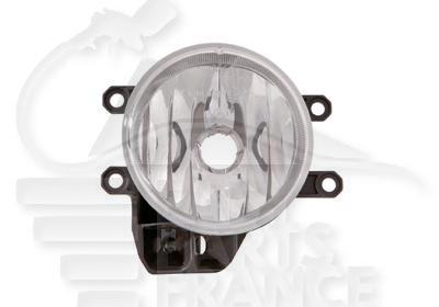 AB H16 AVD Pour TOYOTA AYGO X - TY045 03/22→