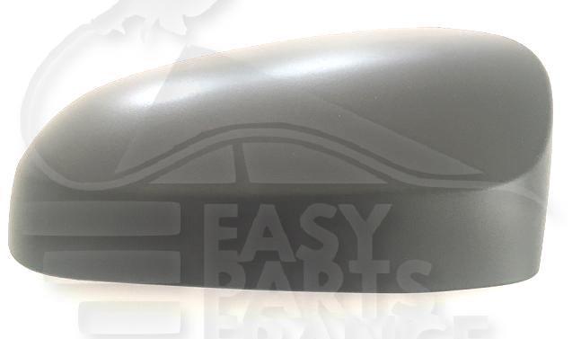 COQUE DE RETRO D A PEINDRE Pour TOYOTA AYGO X - TY045 03/22→