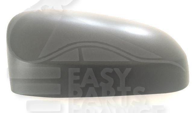 COQUE DE RETRO G A PEINDRE Pour TOYOTA AYGO X - TY045 03/22→